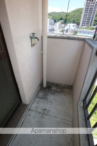 豊マンションの内装写真