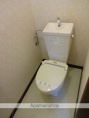 4.14コーポカムイの内装写真