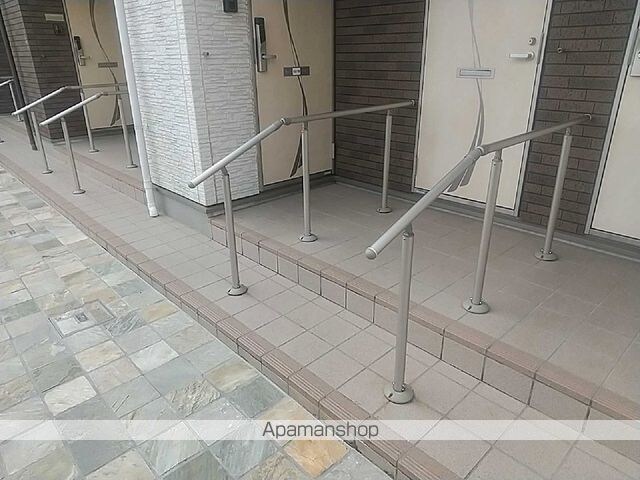 クレイノＫＥＥＰ　ＮＥＸＴⅠ[1R/26.66m2]の共用部1