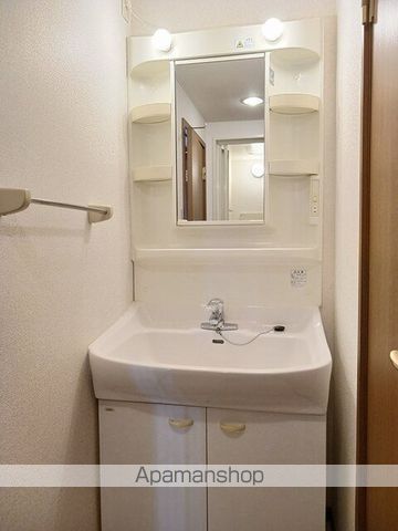 カサ モデルナ IIの内装写真