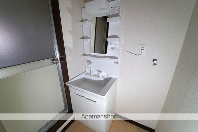 サニーガーデン A棟の内装写真