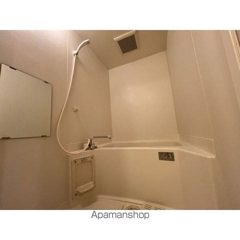プリムローズ四軒家の内装写真