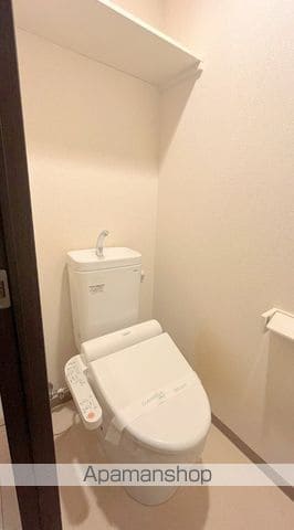 フジパレス石津川WESTの内装写真