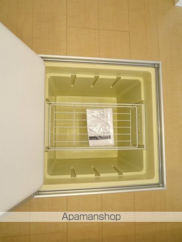 アパートメントコンブリオの内装写真
