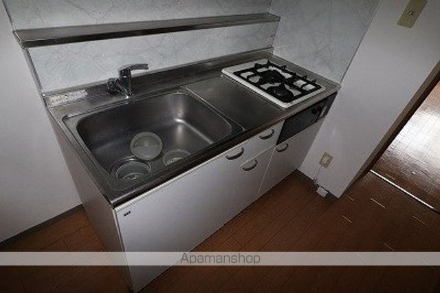 モーニングハイツ21の内装写真