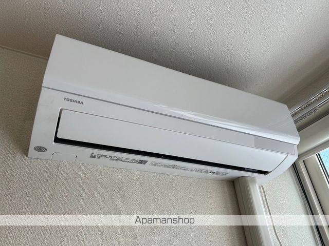 シンフォニー宮下の内装写真