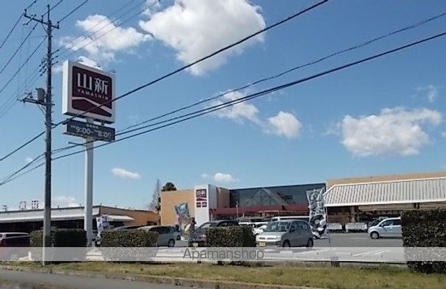 バーシアNAITOIIの周辺写真