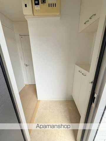 エスポワール駅東の内装写真