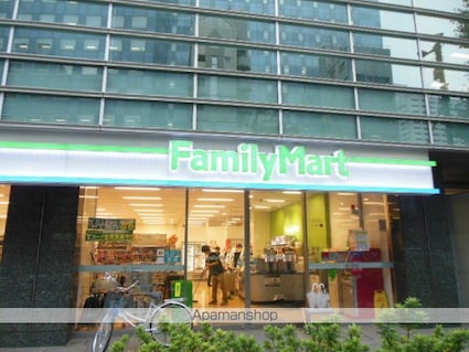 東京都港区芝２丁目[1K/25.58m2]の内装7