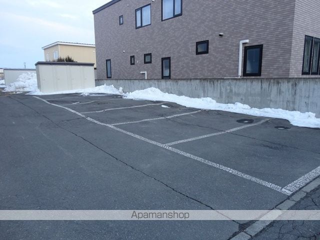 オーセントIの外観写真
