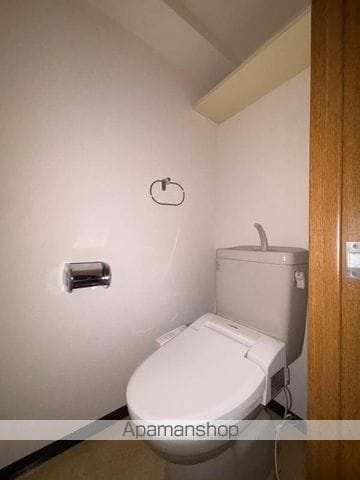 アクシオス中新町の内装写真
