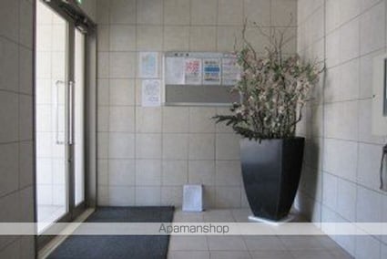 ＦＬＡＴＨＩＬＬ広国際通り[1K/30.04m2]の共用部4