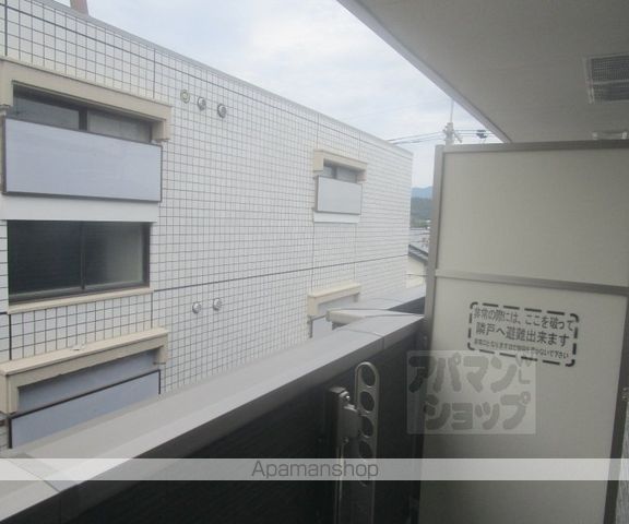 ヒカルサ京都大宮中林IIの内装写真