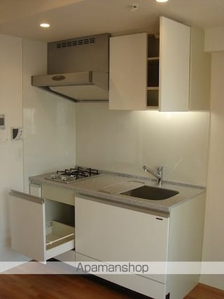 レジディア文京本駒込[1K/29.16m2]の内装