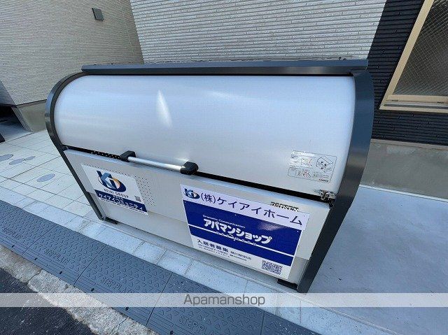 月光西川口町弐番館のその他写真
