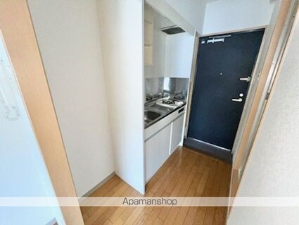 ウイングヴィーナス東陽[1K/17.6m2]の内装5