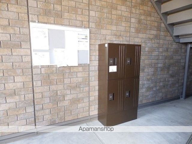 グランド ヒルズの内装写真