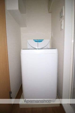 レオパレスセーグオリゾンの内装写真