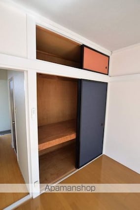 ＶＥＧＡ向山[1K/22.35m2]の収納