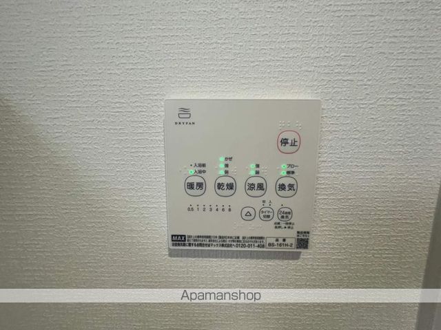 プラチナコート西宮の内装写真