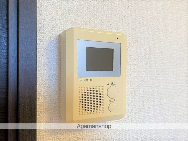 レオネクストリヴァーノームの内装写真