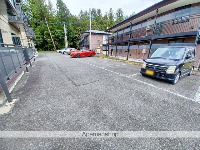 フレグランスヴィラAのその他写真