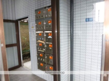 ロイヤルステージ膳所中ノ庄[1K/22.2m2]の共用部1