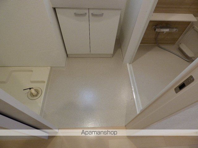 YOU’SVII番館の内装写真