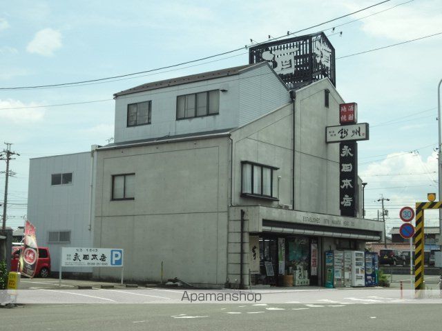 コアロード戸崎の周辺写真