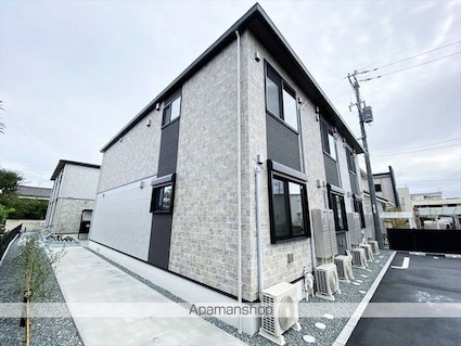 ルナテセラⅠ[1LDK/44.32m2]の外観4