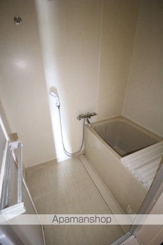 グリーンパークの内装写真
