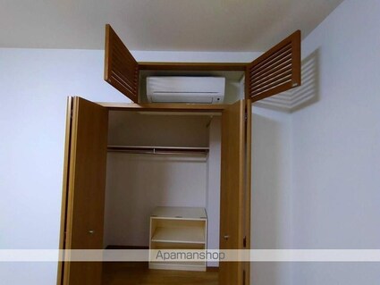 ストゥディオ・ローズマリー[1K/33m2]の内装6