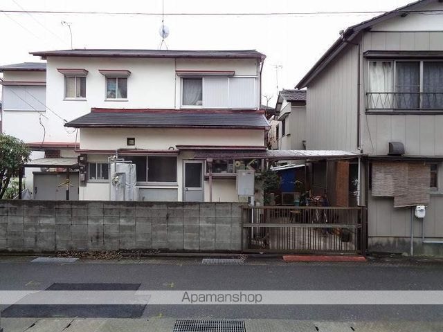 レセナハイツ[1LDK/46.07m2]の眺望