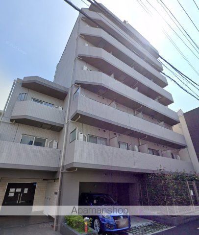 パティーナ住吉DUOの外観写真