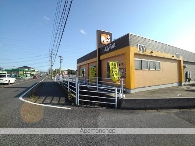 ウィステリア参番館の周辺写真