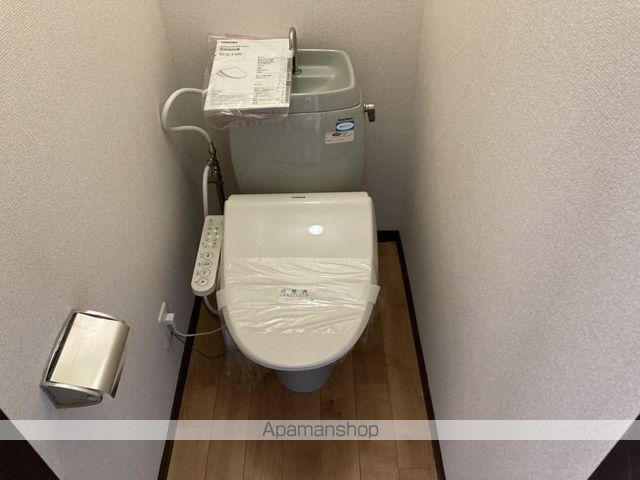 リバーサイド鎌田の内装写真