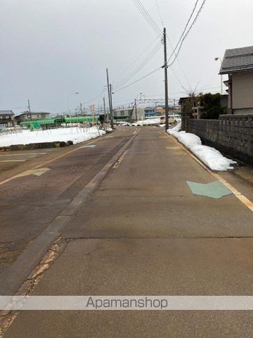 レイルウェイの周辺写真