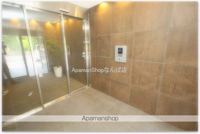 MARKSNANBAMINAMIの玄関写真