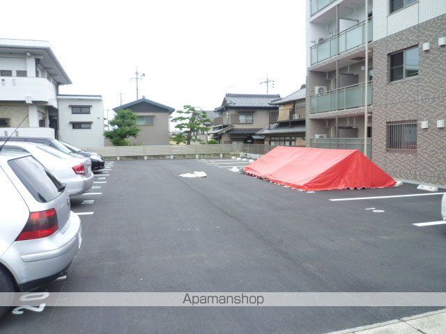 グランシャリオの外観写真