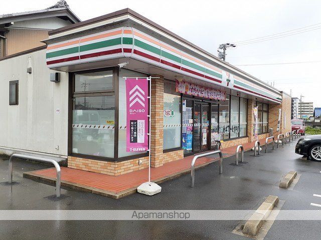 パルテール ヴィラ Kの周辺写真