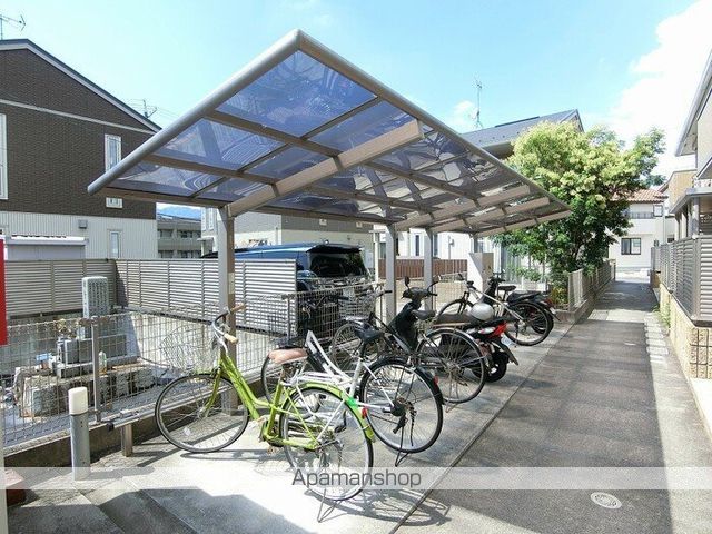 ウイング スクエアのその他写真