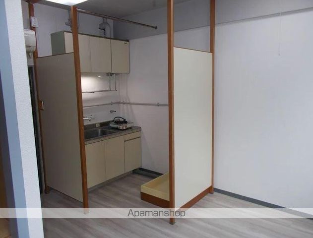 磨屋町ビルの内装写真