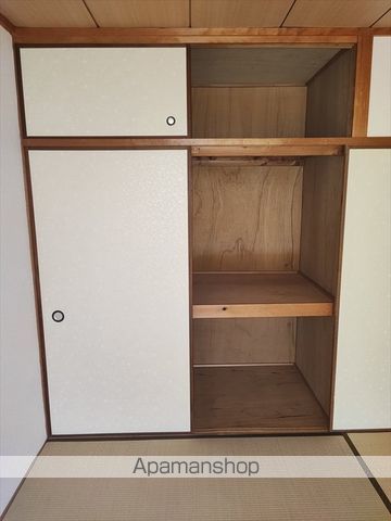 嶋本マンションの内装写真