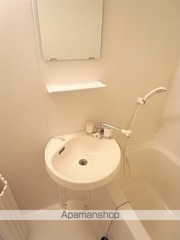 エンドレスの内装写真