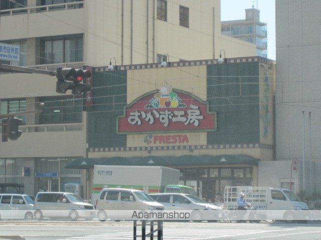 グレイスKIMURAの周辺写真