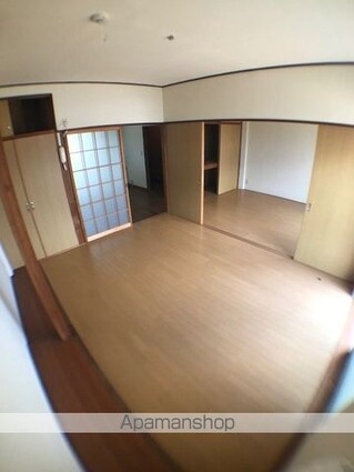 津々美荘[2DK/29.16m2]のその他内装