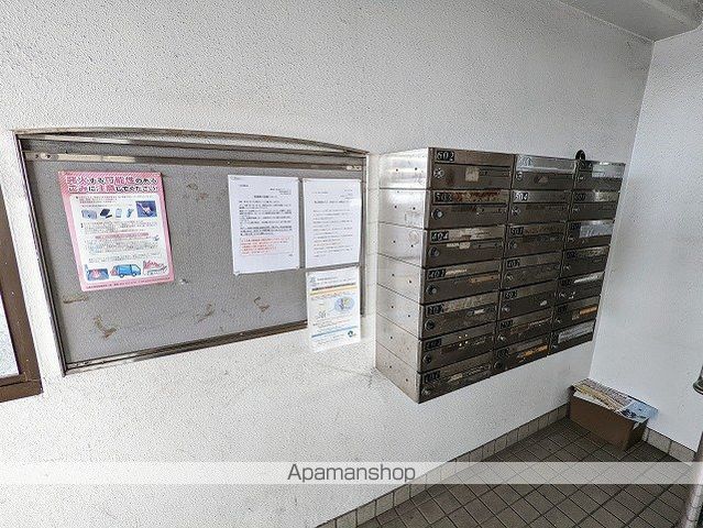リバーサイド庚午のその他写真