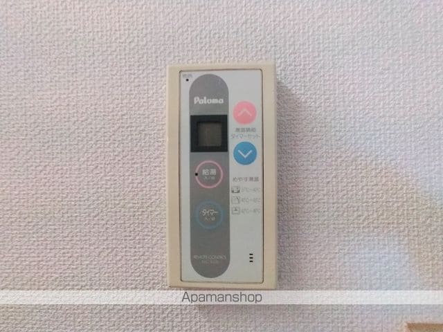 オレンジハウス八尾壱番館の内装写真