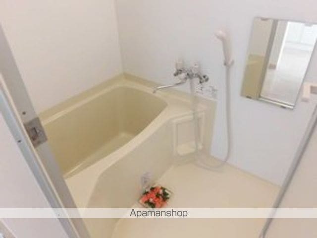 プラッツ南16条の内装写真
