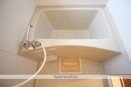 Ｆｏｒｅｓｔ　Ｖａｌｌｅｙ　Ａ棟[1R/32.63m2]の内装2